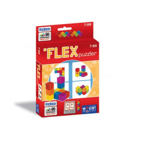 Flex Puzzler Standard