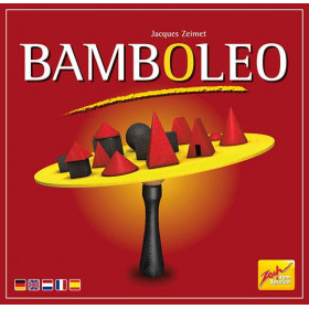 Bamboleo (G. Ultra - Jeu...