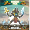 King of Tokyo Anubis Monster Pack