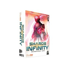 Shards of Infinity VO