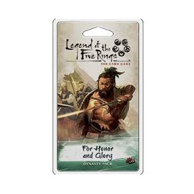 L5R Legend of the 5 Rings :...