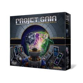 Projet Gaia