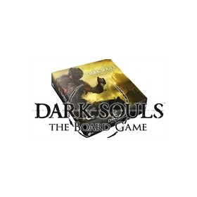 Dark Souls The Boardgame (FR)
