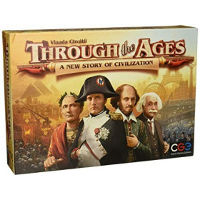 Through The Ages: A New...