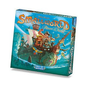 Smallworld River World