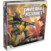 Star wars Imperial Assault Bespin Gambit VO