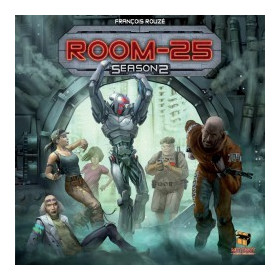 Room 25 Saison 2 version 2