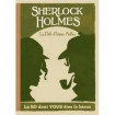 Sherlock Holmes Le Défi d'Irène Adler