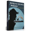 Sherlock Holmes & Moriarty associé la BD dont vous êtes le héros