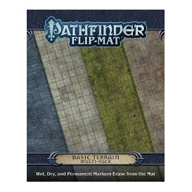 Pathfinder Flip Mat Basic...
