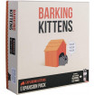 Exploding Kittens : Barking Kittens VF
