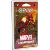 Marvel Champions - --SP//dr--