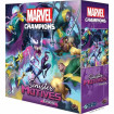 Marvel Champions - Sinistres Motivations