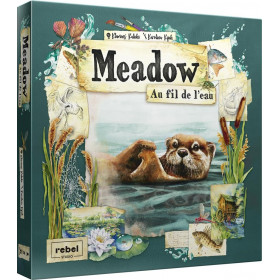 Meadow Ext. Au fil de l'eau