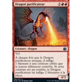 Dragon purificateur (Purifying Dragon)