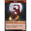 Diable (Devil Token)