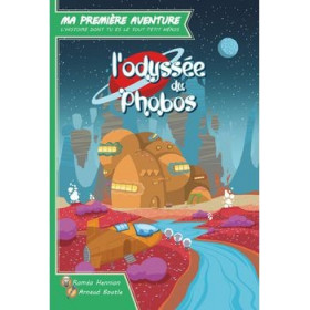 Ma Première Aventure : Phobos