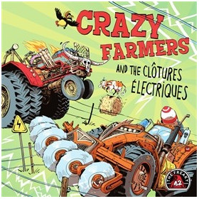 Crazy Farmers and the...