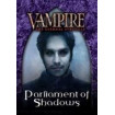 Vampire The eternal Struggle : Starter Parliament Of Shadows