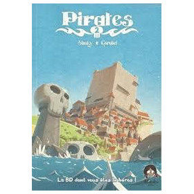 Pirates 3, la BD dont vous...