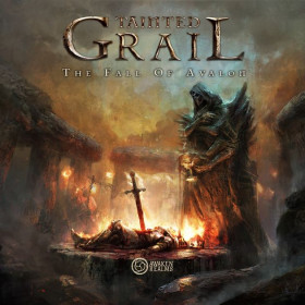 Tainted Grail: The Fall of...