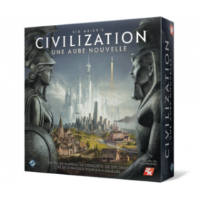 Sid Meier's Civilization :...