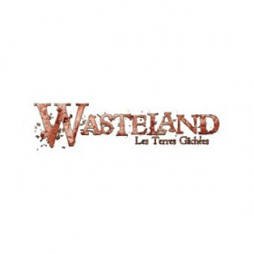Wasteland Kit d'Initiation