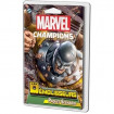 Marvel Champions - Les Démolisseurs