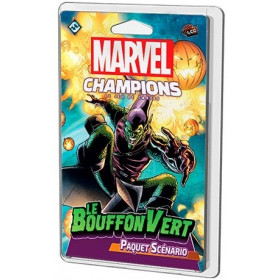 Marvel Champions - Le...