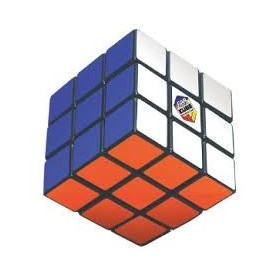 Rubik's Cube 3 x 3 (Avec...