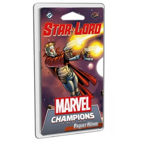 Marvel Champions - Star-Lord