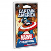 Marvel Champions - Captain America