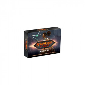 Solforge Fusion : Booster Kit
