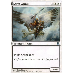 Ange de Serra (Serra Angel)