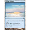 Banc de sable isolé (Lonely Sandbar)