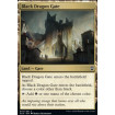 Porte du Dragon noir (Black Dragon Gate)