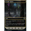 Tours cryptiques (Cryptic Spires)