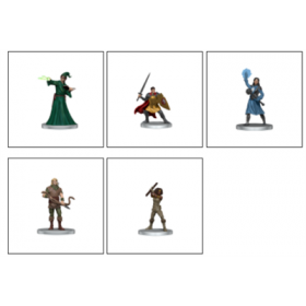 D&D Icons of the Realms :...