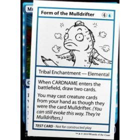 Form of the Mulldrifter
