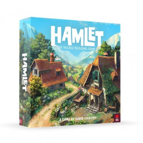 Hamlet: Founder's Deluxe...