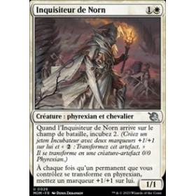 Inquisiteur de Norn (Norn's Inquisitor)