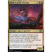 Furie à griffe d'orage (Stormclaw Rager)