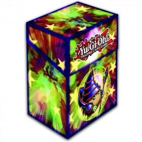Yu-Gi-Oh! Deck Box Magikuriboh