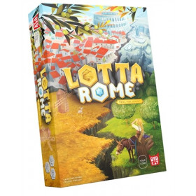 Lotta Rome