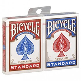 Bicycle 2-pack Standard...