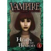 Vampire The eternal Struggle : Heirs to the Blood Bundle 1