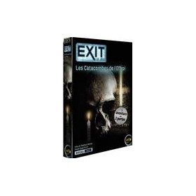 Exit : Les Catacombes de...