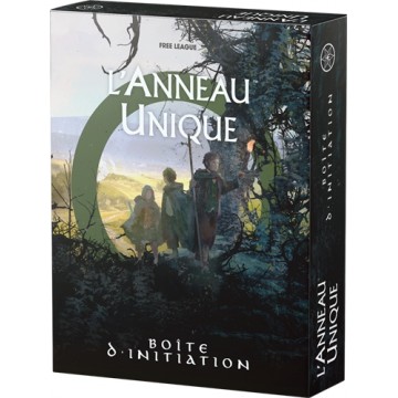 L'Anneau Unique (2nd Ed) :...