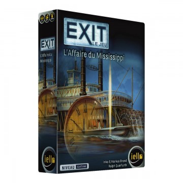 Exit : L'Affaire du...