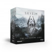 The Elders Scrolls : Skyrim - Adventure Board Game VO